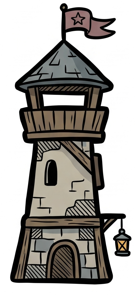 The Watchtower